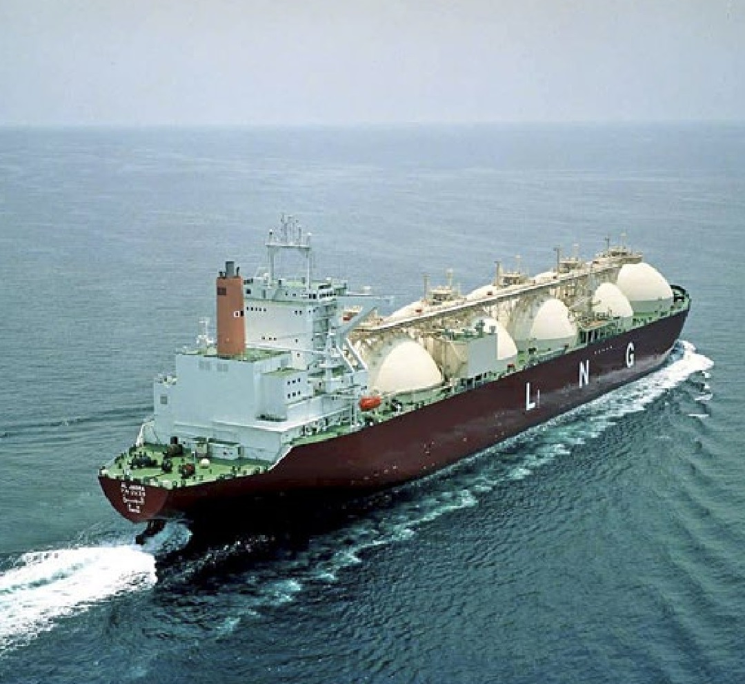 Navios de gás: Frente Ambientalista refuta decisão de presidente do STJ