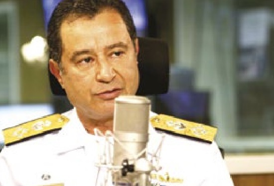 Marinha do Brasil terá quatro novos submarinos até 2022