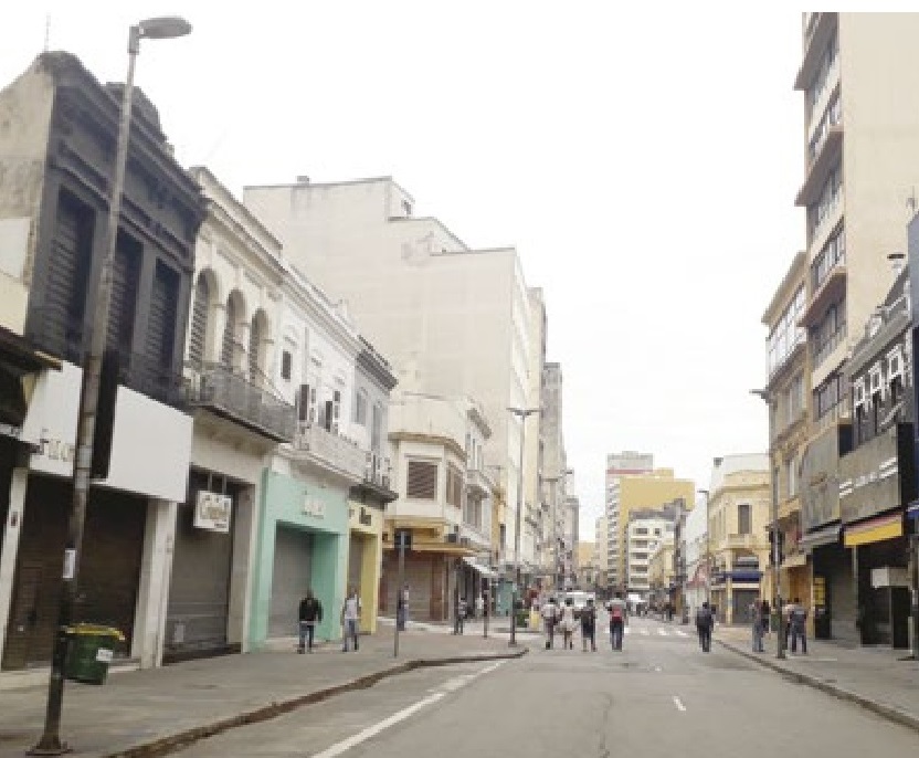 Fase de transição do Plano SP é prorrogada até 15 de julho