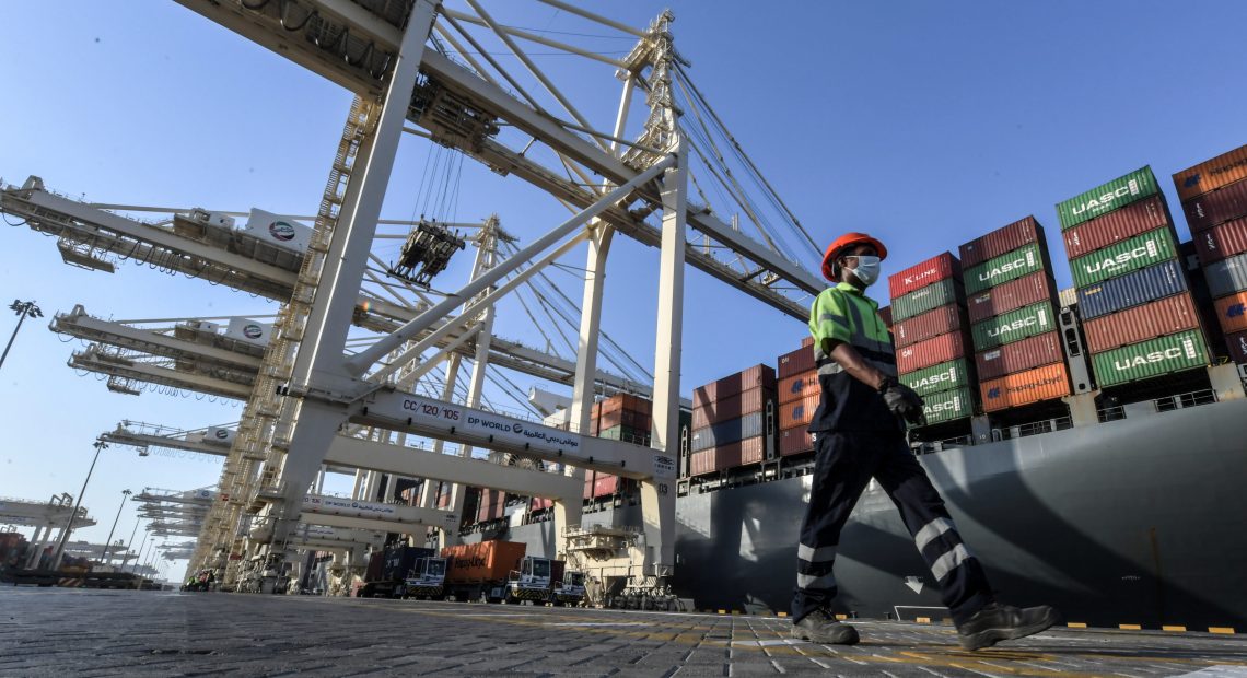 Comércio com países árabes também enfrenta alta nos fretes