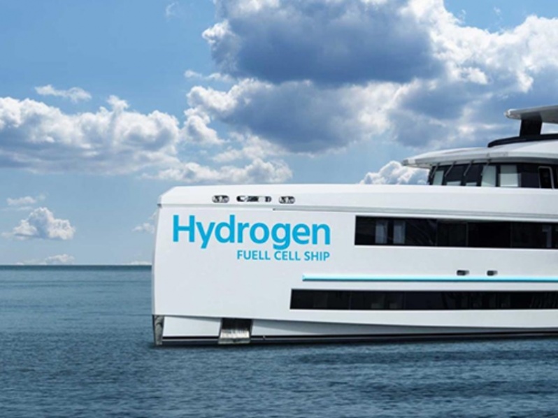 IMO: "Novas tecnologias para transporte mais ecológico" é o lema marítimo global para 2022