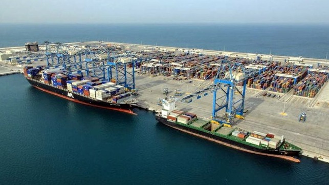 Abu Dhabi explora hidrogênio verde em amônia para remessa e exportação