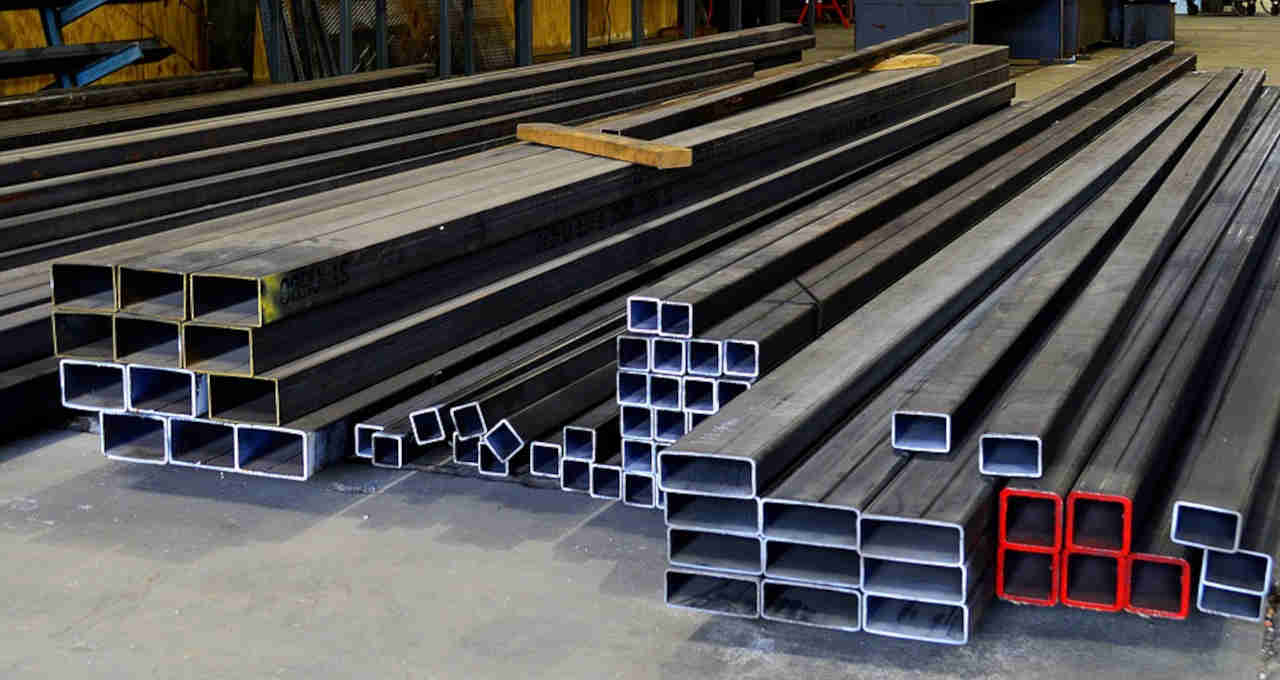 China mira mais tarifas de exportação para esfriar setor de aço