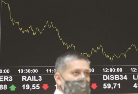 Delta em 111 países assusta mercados