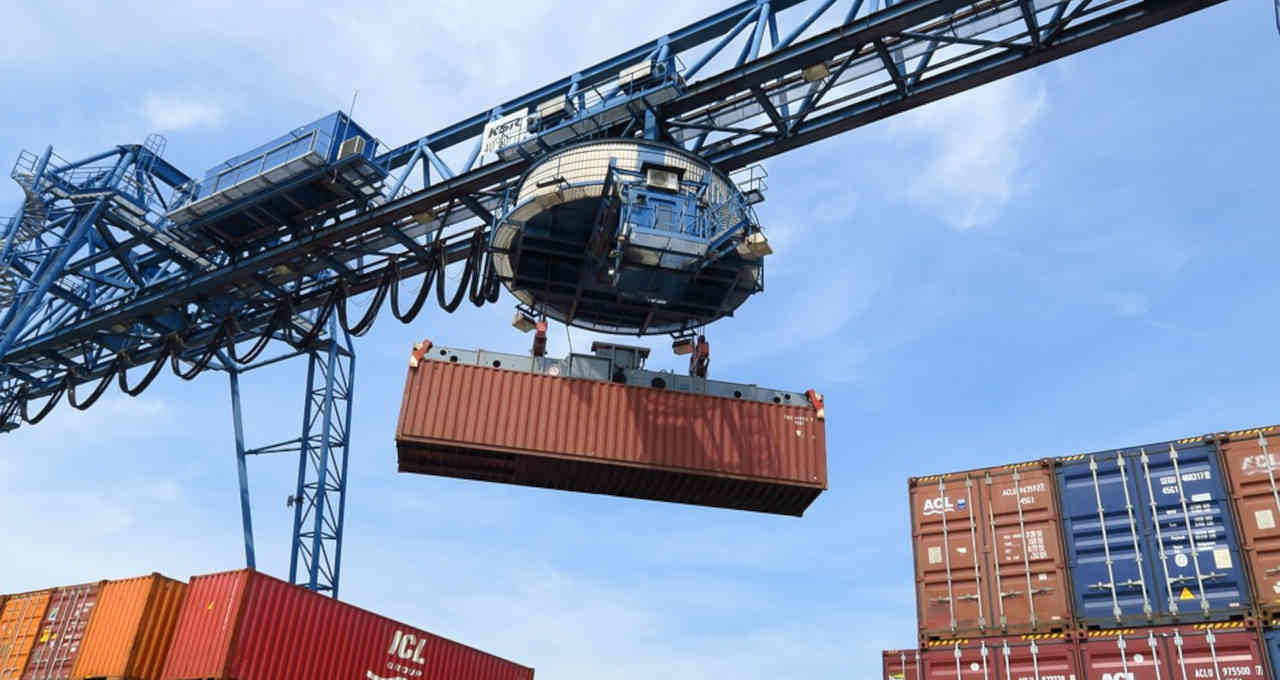 Exportações brasileiras de rochas ornamentais sobem 44% no 1º semestre