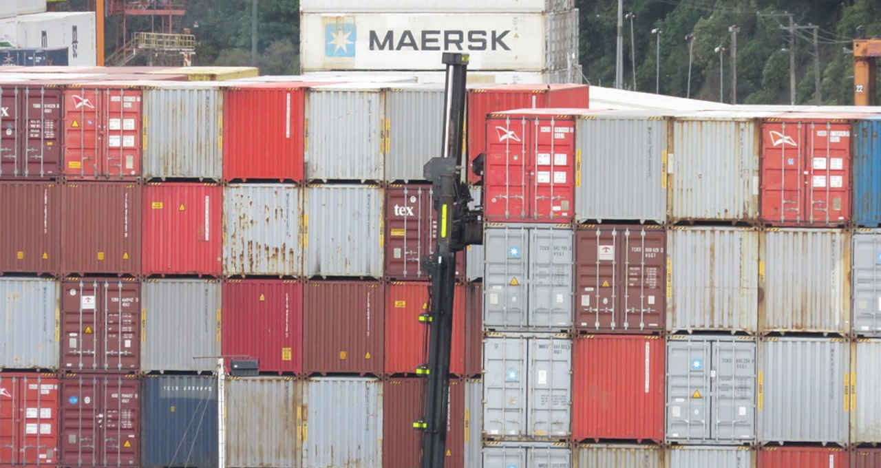 Balança comercial tem superávit de US$ 10,372 bilhões em junho