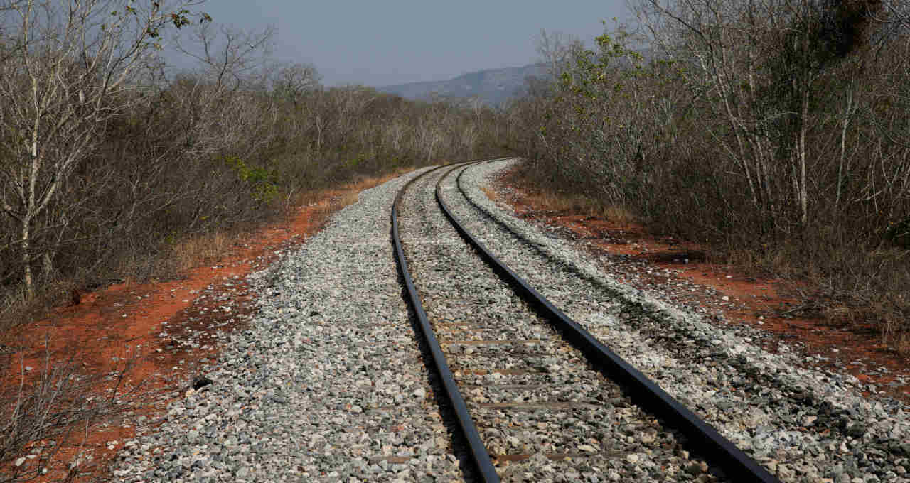 Senado aprova Marco Legal das Ferrovias