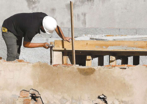 Mercado de trabalho abre 280 mil vagas em maio