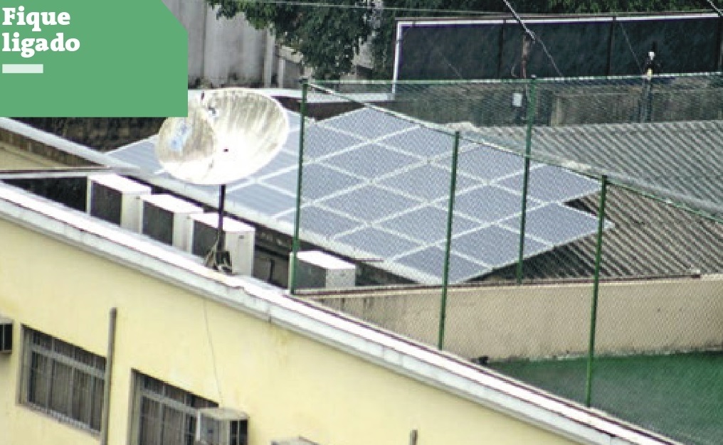 Crise hídrica impulsiona mercado brasileiro de energia solar