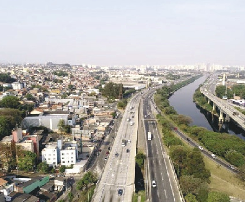 Castello Branco passará por obras para atender Grande SP