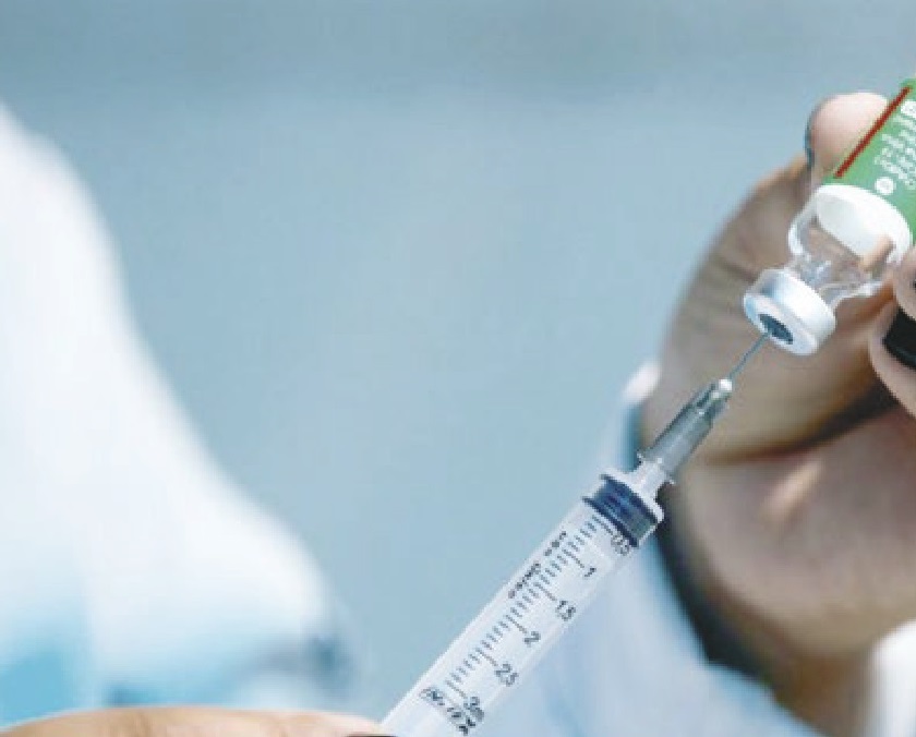Anvisa autoriza análise de terceira dose da AstraZeneca