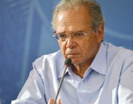 Ministro da Infraestrutura quer de Guedes mais R$ 2 bi