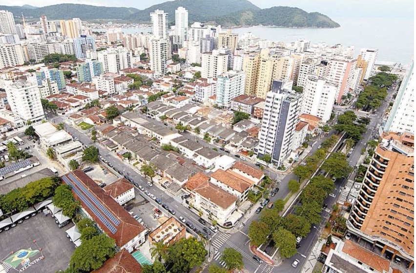 Oficina prepara santistas para revisão do Plano Diretor