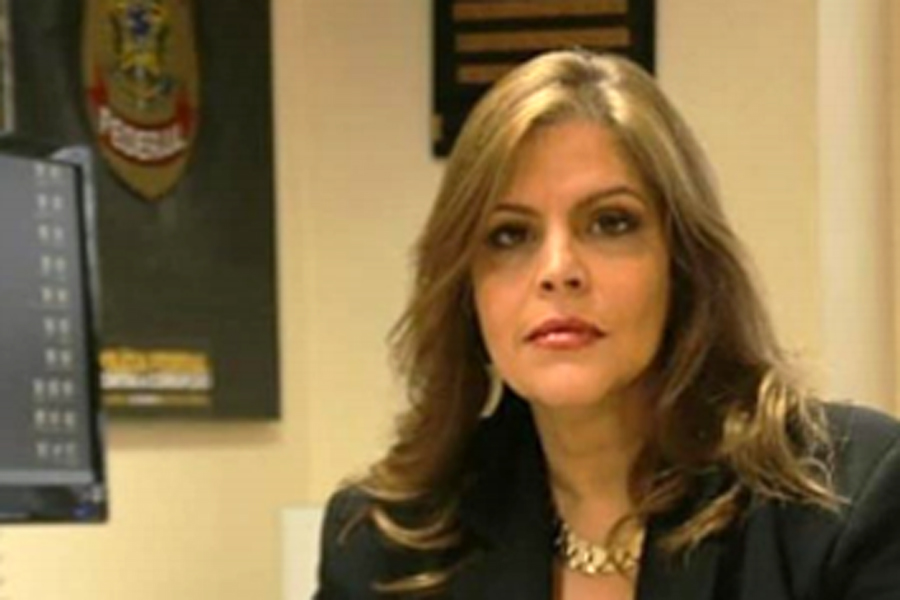 Polícia Federal nomeia nova chefe em Santos