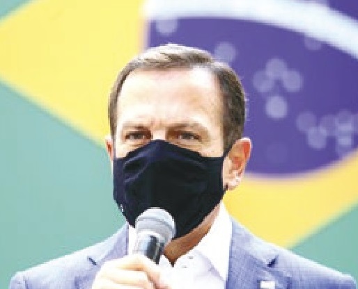 SP vai vacinar idosos com a 3ª dose já no dia 6