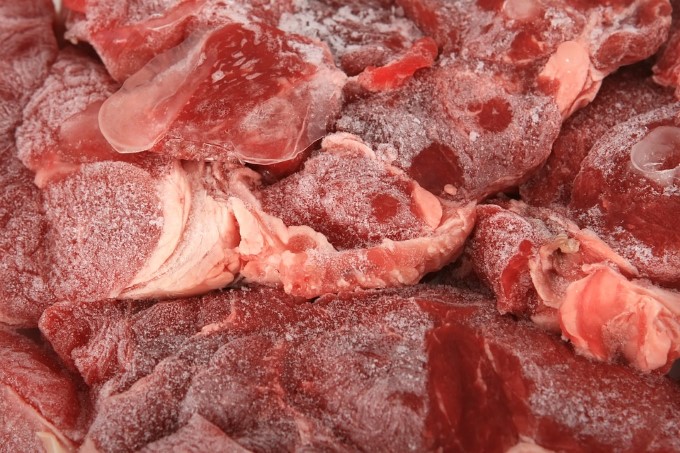 Com exportação de carne suspensa, Brasil propõe enviar missão à China