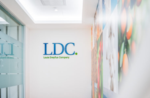 Louis Dreyfus Company conclui acordo de parceria estratégica com a ADQ