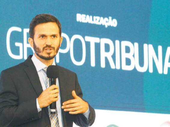 Arrendatário terá palavra final, diz Diogo Piloni