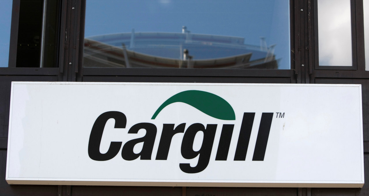 Cargill retoma operação no terminal de exportação de grãos Westwego, em Louisiana, após Ida