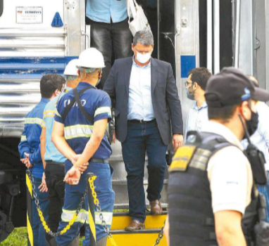 Desestatização: conta fecha, diz ministro
