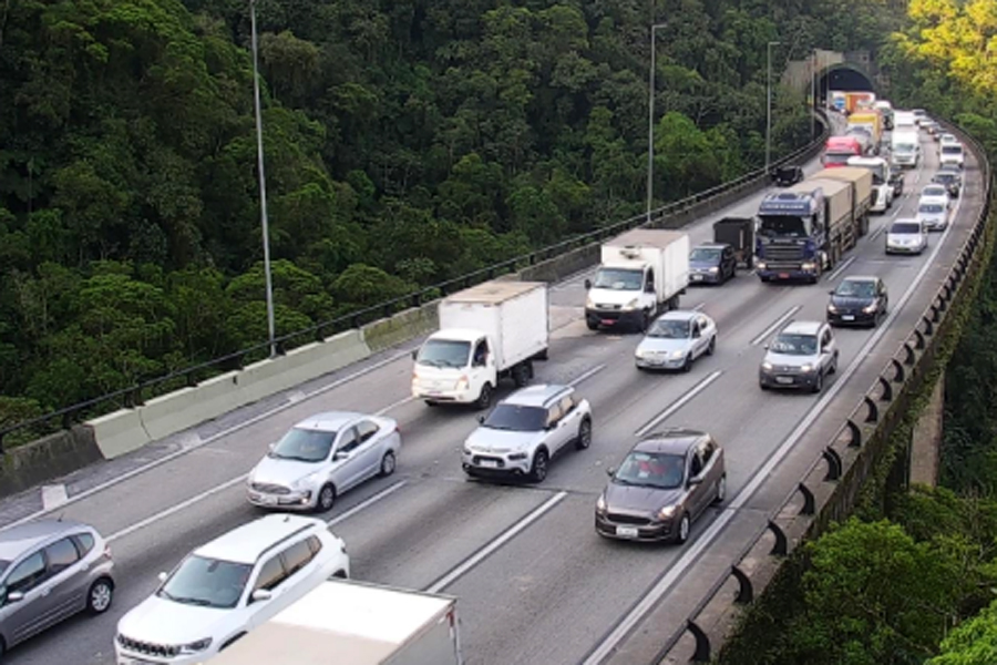 Rodovias da região passam por serviços de manutenção nesta semana