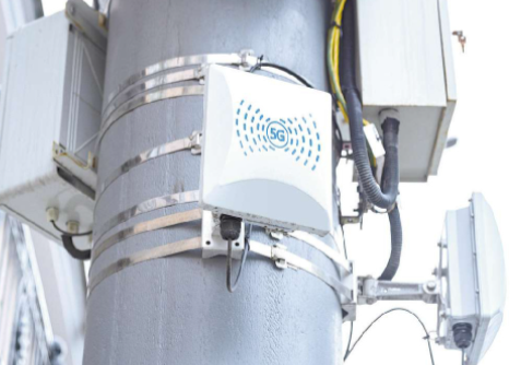Leilão do 5G será realizado em novembro