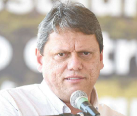 Ministro participará do 2° Encontro Porto & Mar