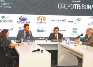 "Oportunidade única" para o Porto, diz Fernando Biral
