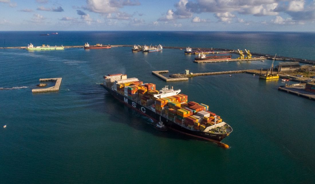Suape receberá R$ 1,5 bilhão para Terminal de regaseificação
