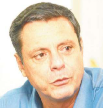Prefeito de Santos defende repasses ao Município