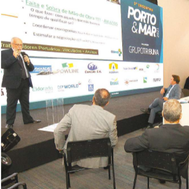 Será preciso qualificar o trabalhador