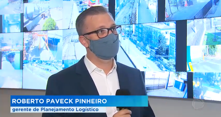 Sistema de agendamento deve otimizar as operações no Porto