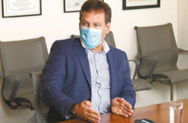 Ultracargo prepara novo acesso