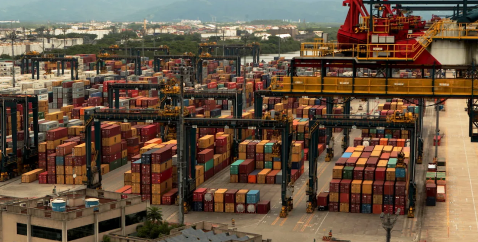 Terminal planeja investir R$ 1 bilhão