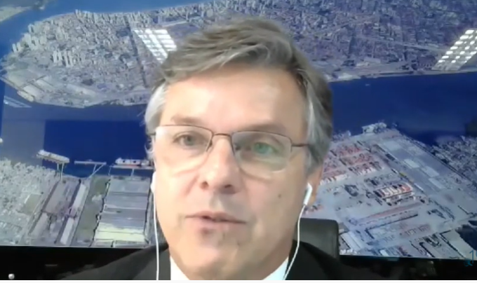 ANTAQ e Tribunal Marítimo trocam conhecimentos sobre setor aquaviário