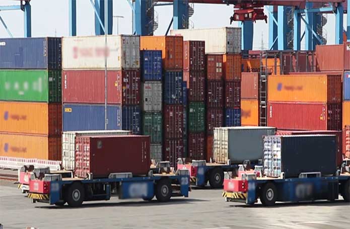 Superávit da balança comercial sobe 32,3% e chega a US$ 58,37 bilhões até a 4ª semana de outubro