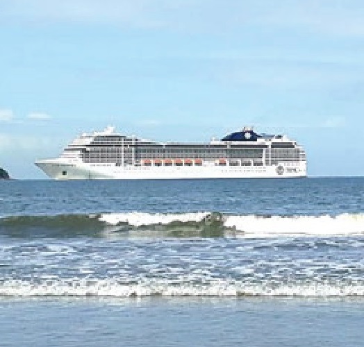 MSC confirma cruzeiros marítimos a partir de novembro