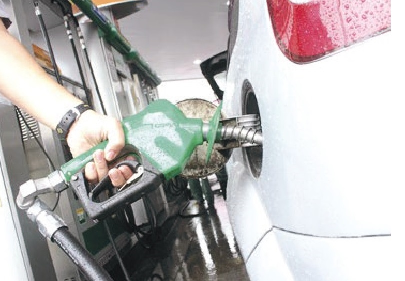 Preço da gasolina e do diesel sobem de novo
