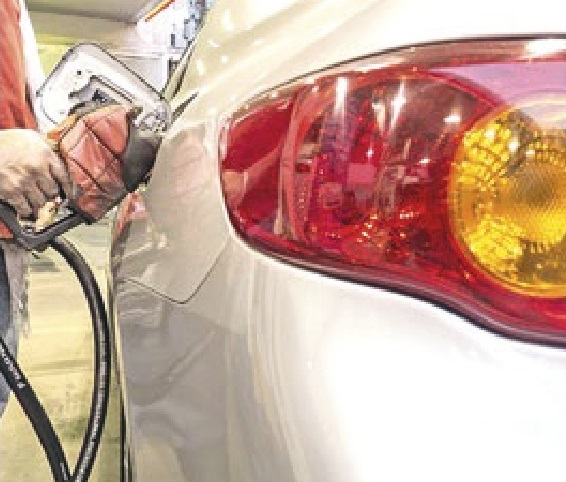 Gasolina: Câmara aprova ICMS fixo