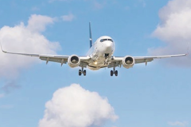 Preço de passagem aérea dispara sem ofertas