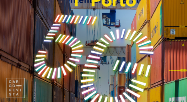 Leixões torna-se o primeiro porto 5G em Portugal, fruto da parceria entre NOS e APDL