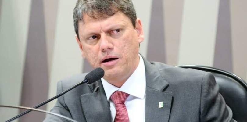 ‘Vamos ver o maior porto da América Latina se tornar o maior porto do Hemisfério Sul’, diz ministro sobre Santos
