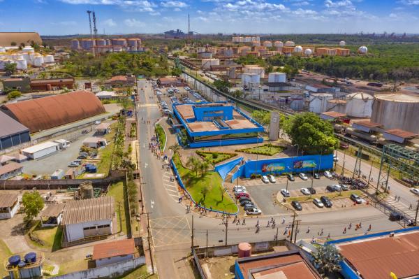 Anunciado novo investimento para o Porto do Itaqui
