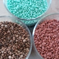 Brasil bate recorde em importação de fertilizantes
