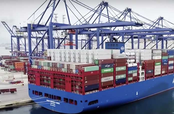 Importações crescem 65,1% e balança comercial tem déficit de US$ 1,06 bilhão em três semanas de novembro