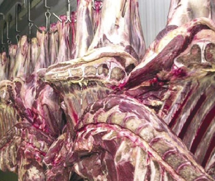 China só deverá aceitar carne bovina do Brasil certificada até setembro