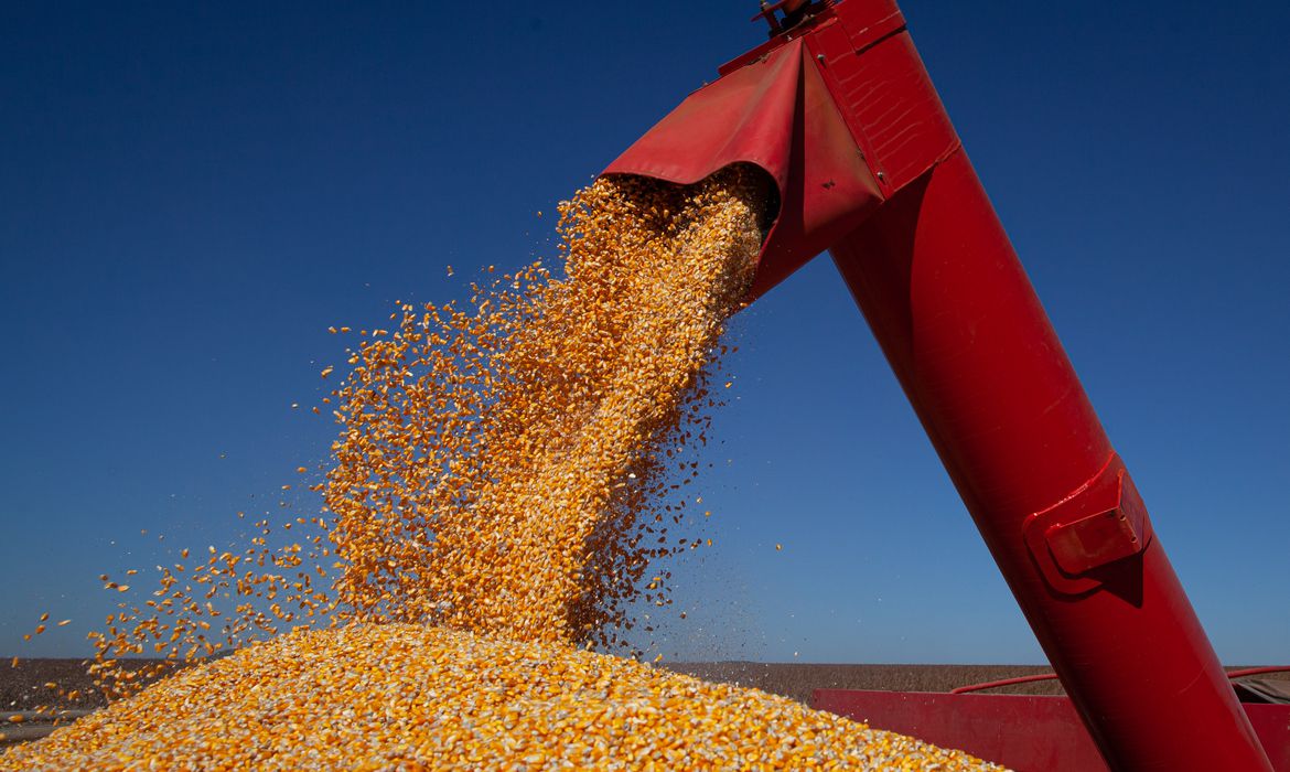 Balança comercial tem déficit de US$ 1,3 bi em novembro