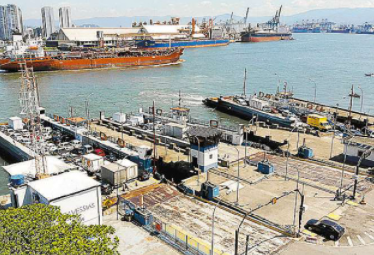 Licitação de túnel submerso deve ser realizada em 2022