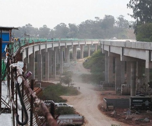 Trecho Norte do Rodoanel não terá praça de pedágio