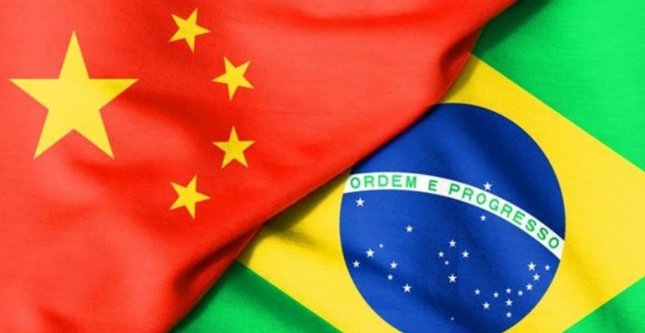 Brasil diversifica mais, e China perde participação no agro brasileiro